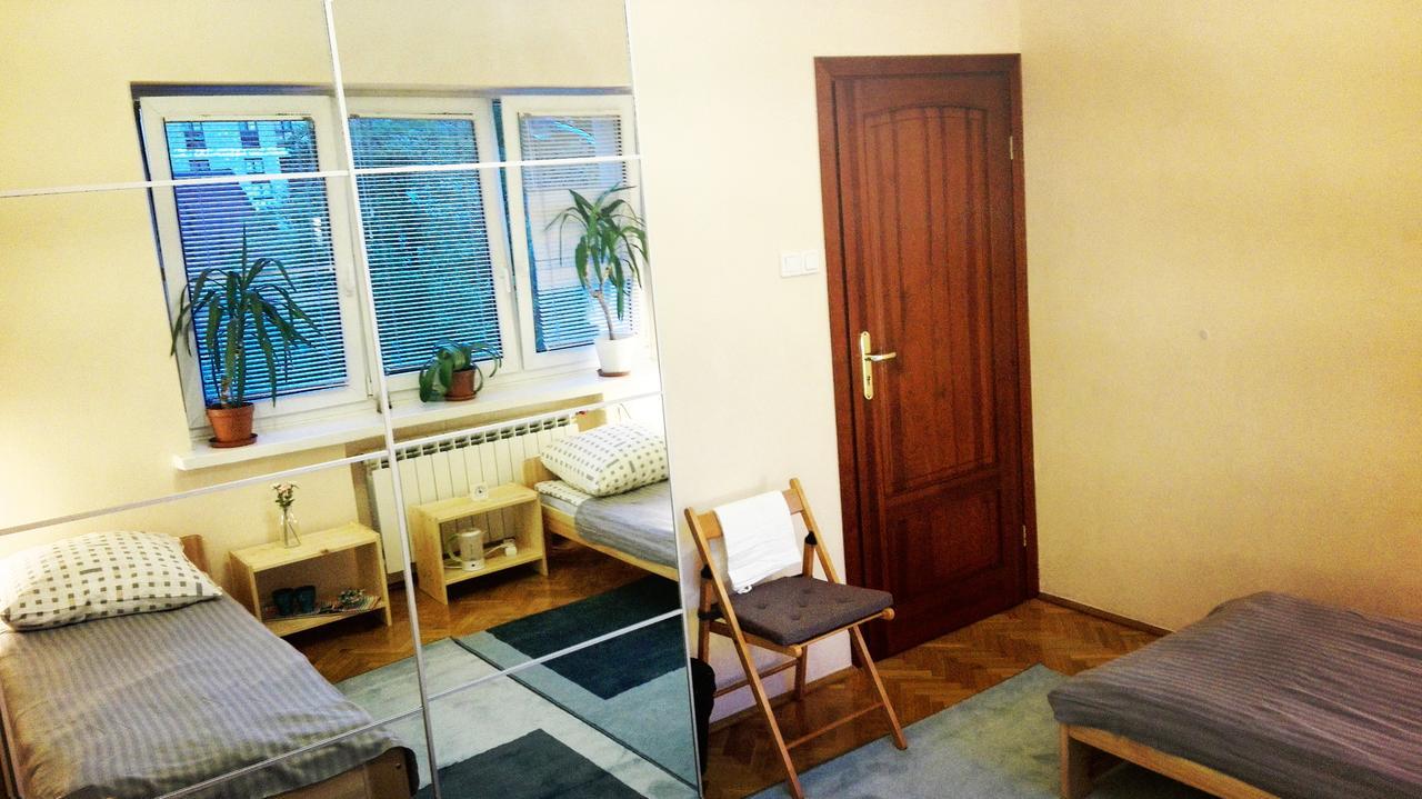 Willanow Βαρσοβία Εξωτερικό φωτογραφία