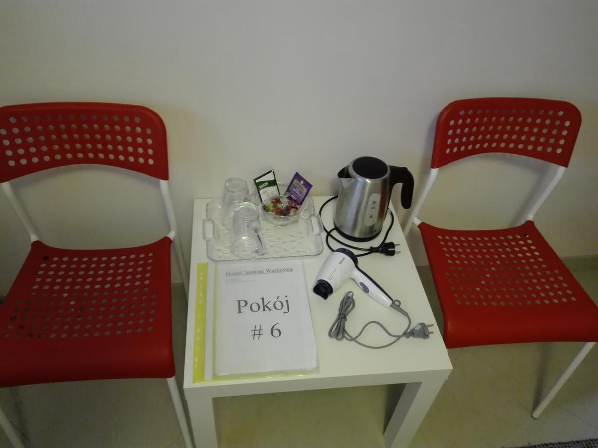 Willanow Βαρσοβία Εξωτερικό φωτογραφία