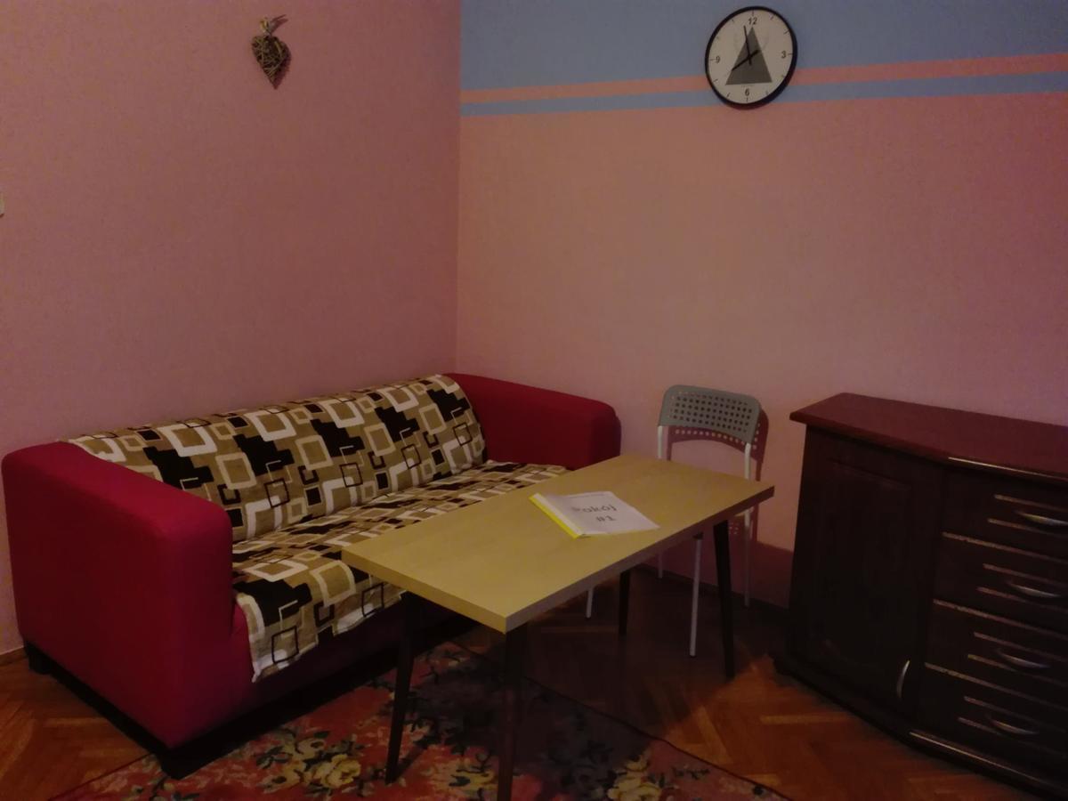 Willanow Βαρσοβία Εξωτερικό φωτογραφία